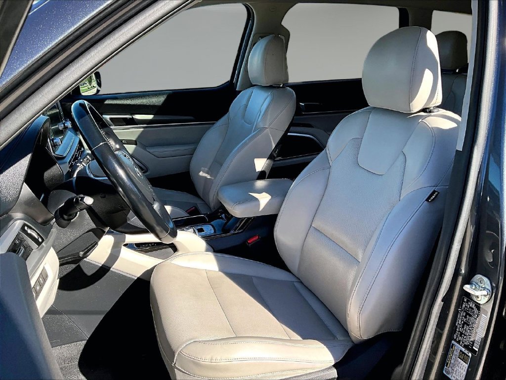 2020 Kia Telluride S - Photo 26