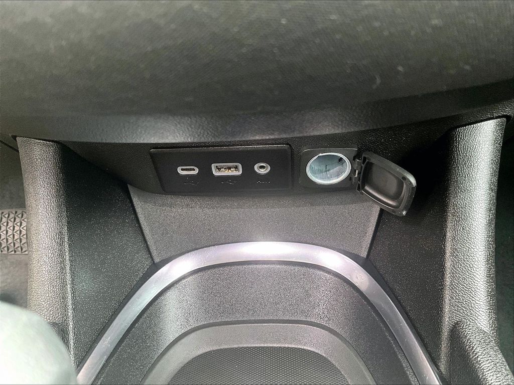 2024 Chevrolet Malibu 1LT - Photo 19