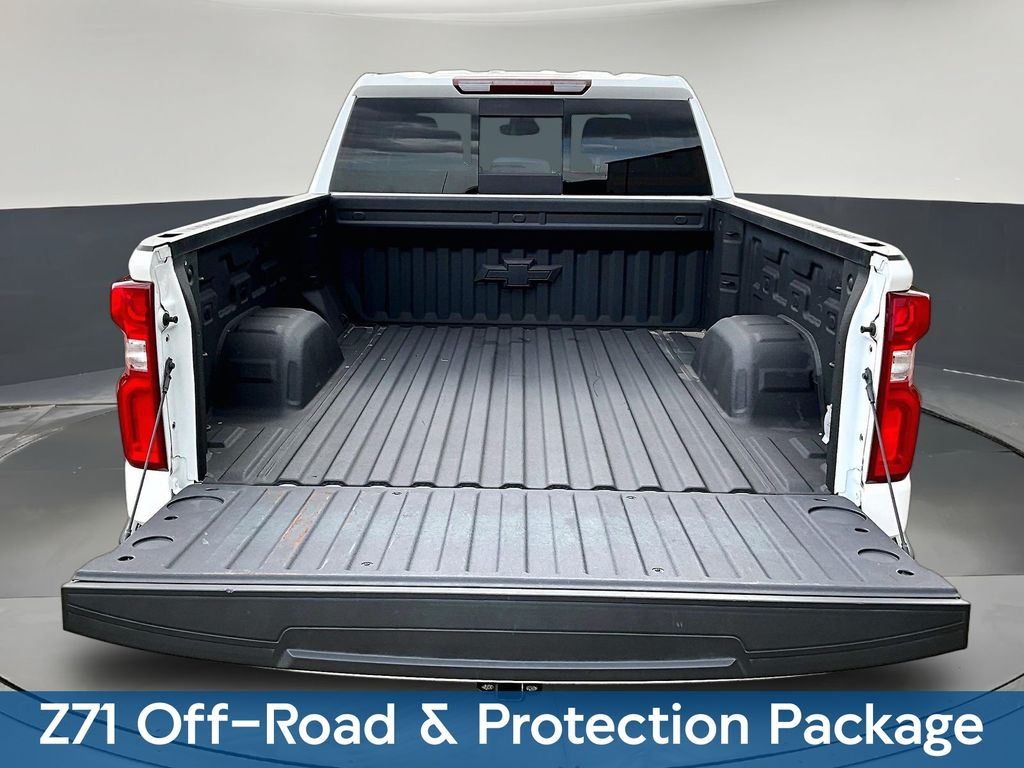 2024 Chevrolet Silverado 1500 RST - Photo 10
