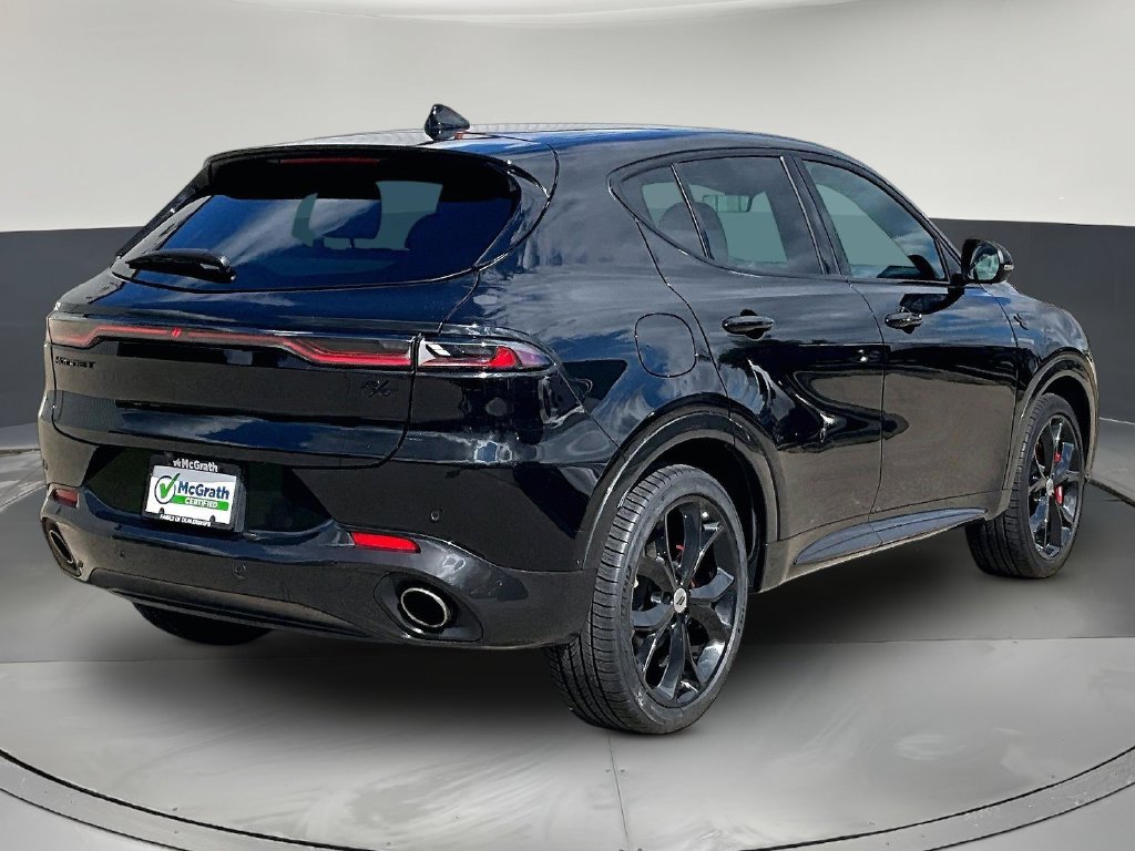 2024 Dodge Hornet R/T - Photo 6