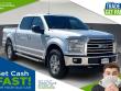 Used 2017 Ford F-150  Truck SuperCrew Cab