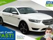Used 2015 Ford Taurus SEL Sedan