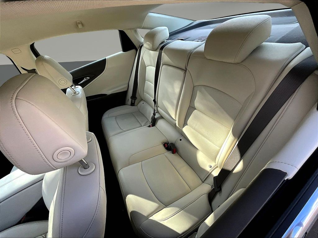 2024 Chevrolet Malibu 2LT - Photo 24