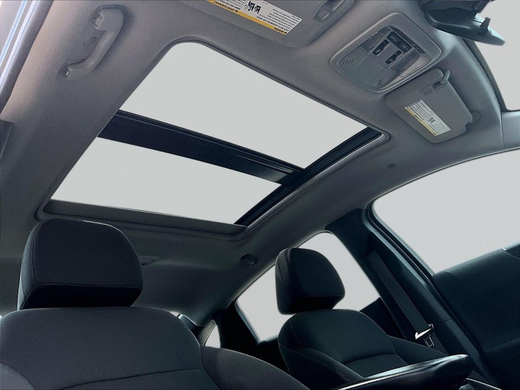 2024 Chevrolet Malibu 1LT - Photo 29