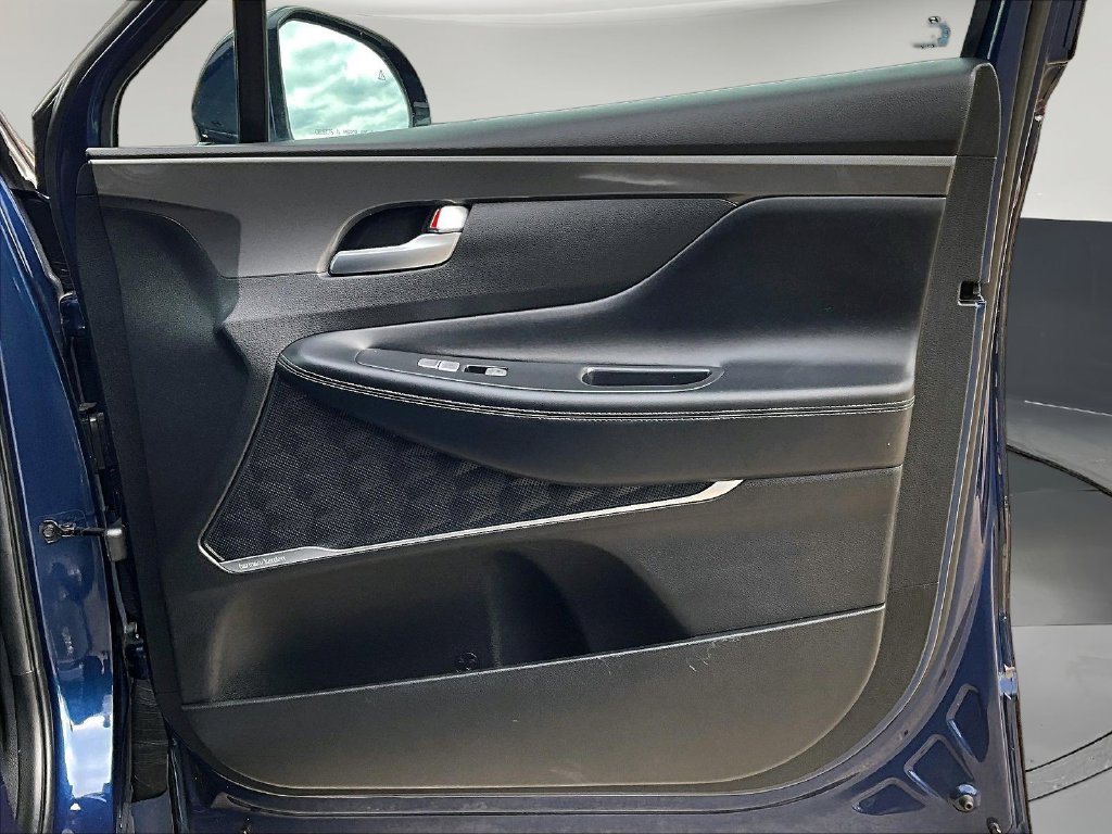 2023 Hyundai Santa Fe Calligraphy - Photo 31