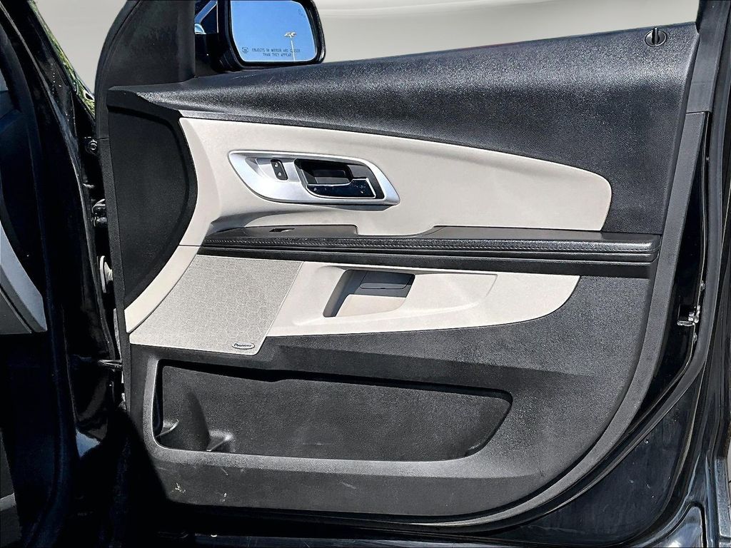2016 Chevrolet Equinox LTZ - Photo 31