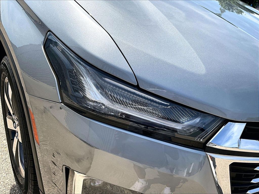 2023 Chevrolet Traverse 3LT - Photo 33