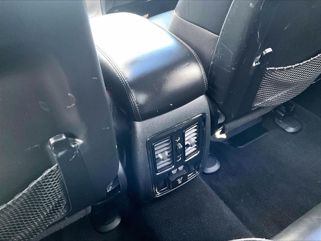 2020 Jeep Grand Cherokee Limited - Photo 13