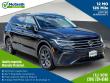 Used 2023 Volkswagen Tiguan 2.0T SE SUV