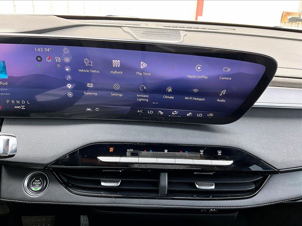 2026 Buick Enclave Sport Touring - Photo 20