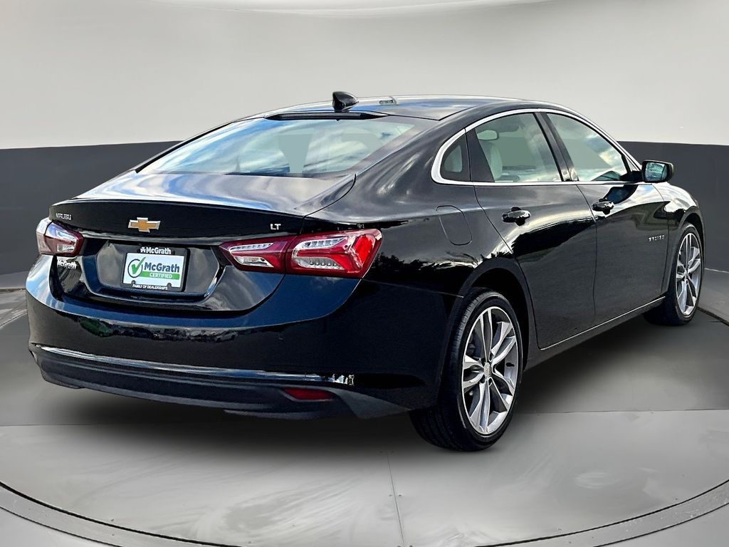 2024 Chevrolet Malibu 2LT - Photo 7