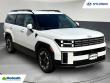 New 2026 Hyundai Santa Fe SEL AWD SUV