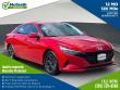 Used 2022 Hyundai Elantra SEL Sedan