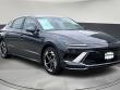 New 2026 Hyundai Sonata SEL Sport Sedan