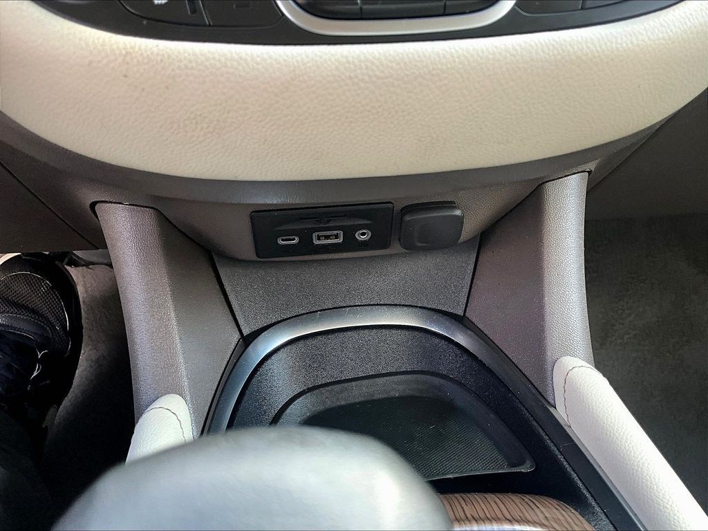 2024 Chevrolet Malibu 2LT - Photo 19