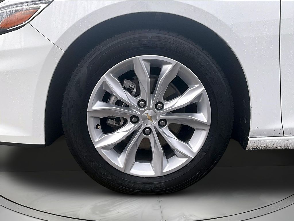 2024 Chevrolet Malibu 1LT - Photo 31