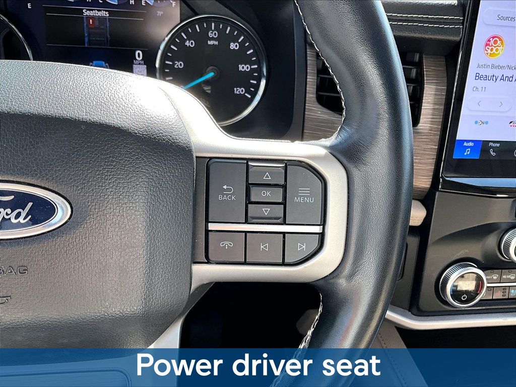 2024 Ford Expedition Limited - Photo 16