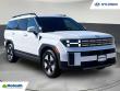 New 2026 Hyundai Santa Fe Hybrid SEL SUV