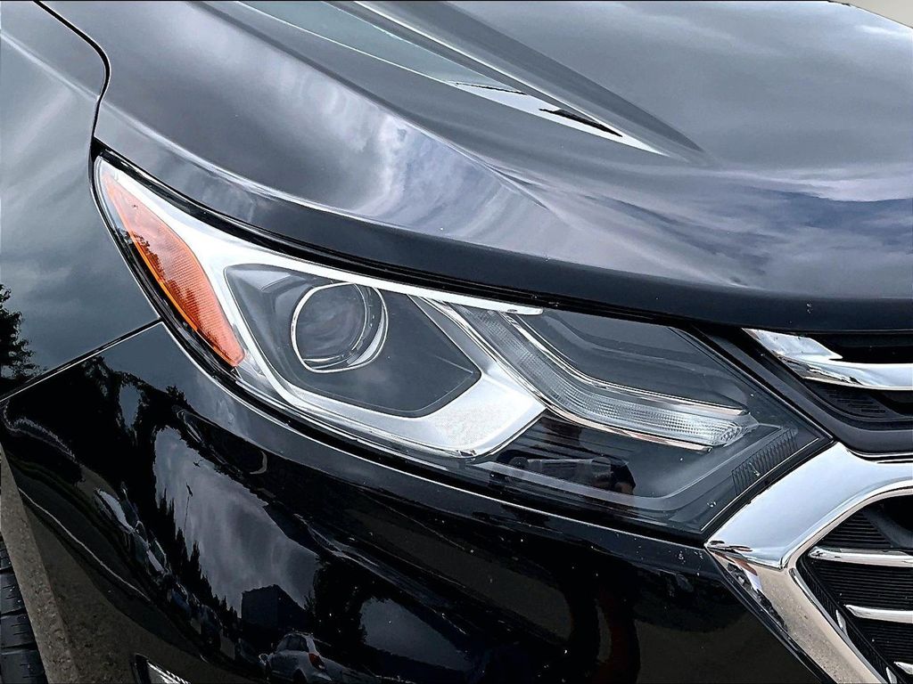2020 Chevrolet Equinox Premier - Photo 34