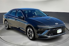 2026 Hyundai Sonata SEL Sport Sedan