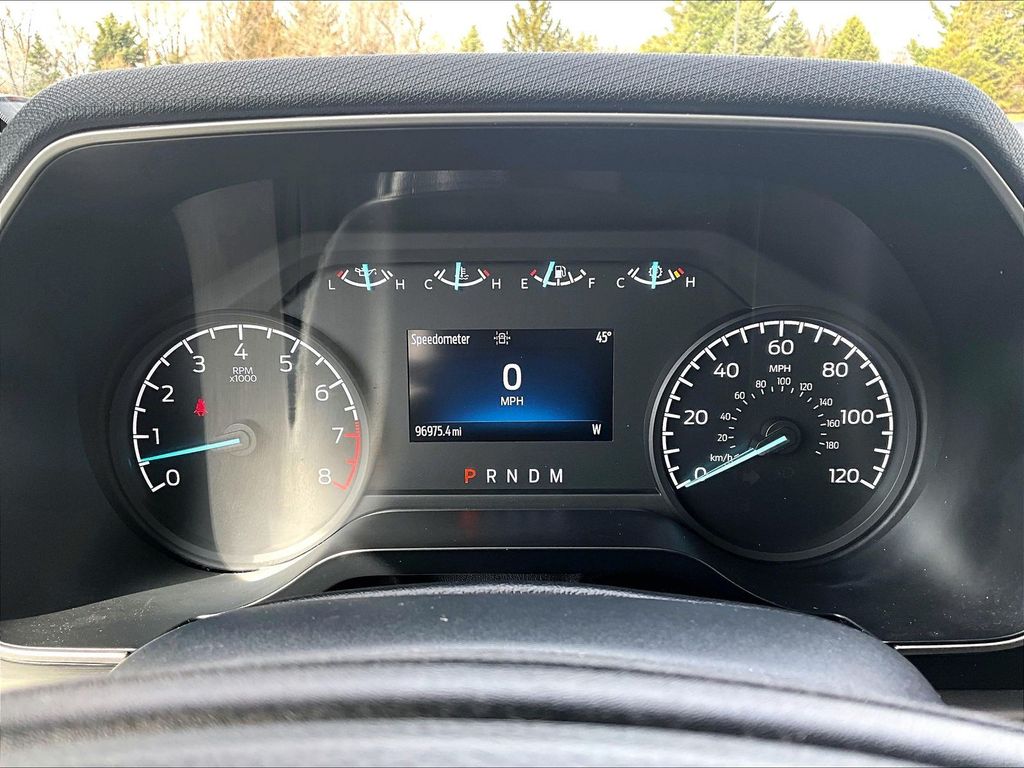 2023 Ford F-150 XLT - Photo 18