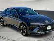 New 2026 Hyundai Sonata SEL Sport Sedan