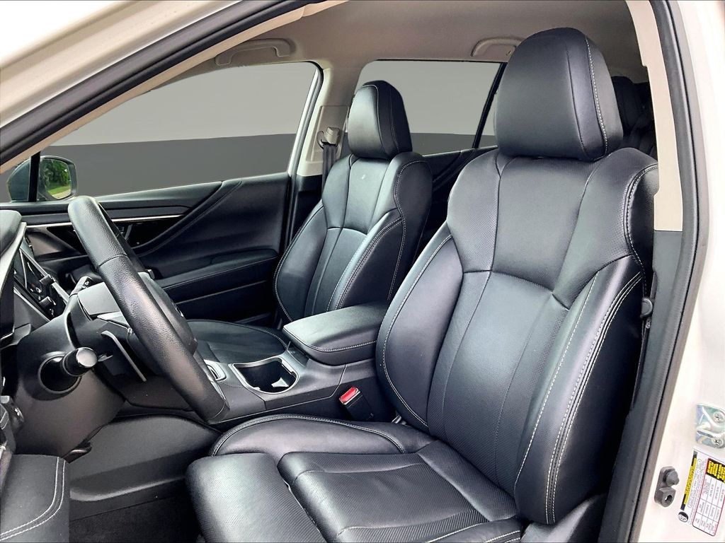 2024 Subaru Outback Limited - Photo 25