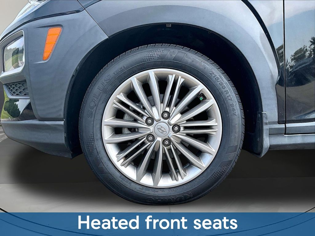2021 Hyundai Kona SEL Plus - Photo 32