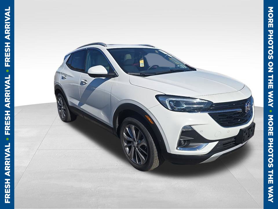  Buick Encore GX