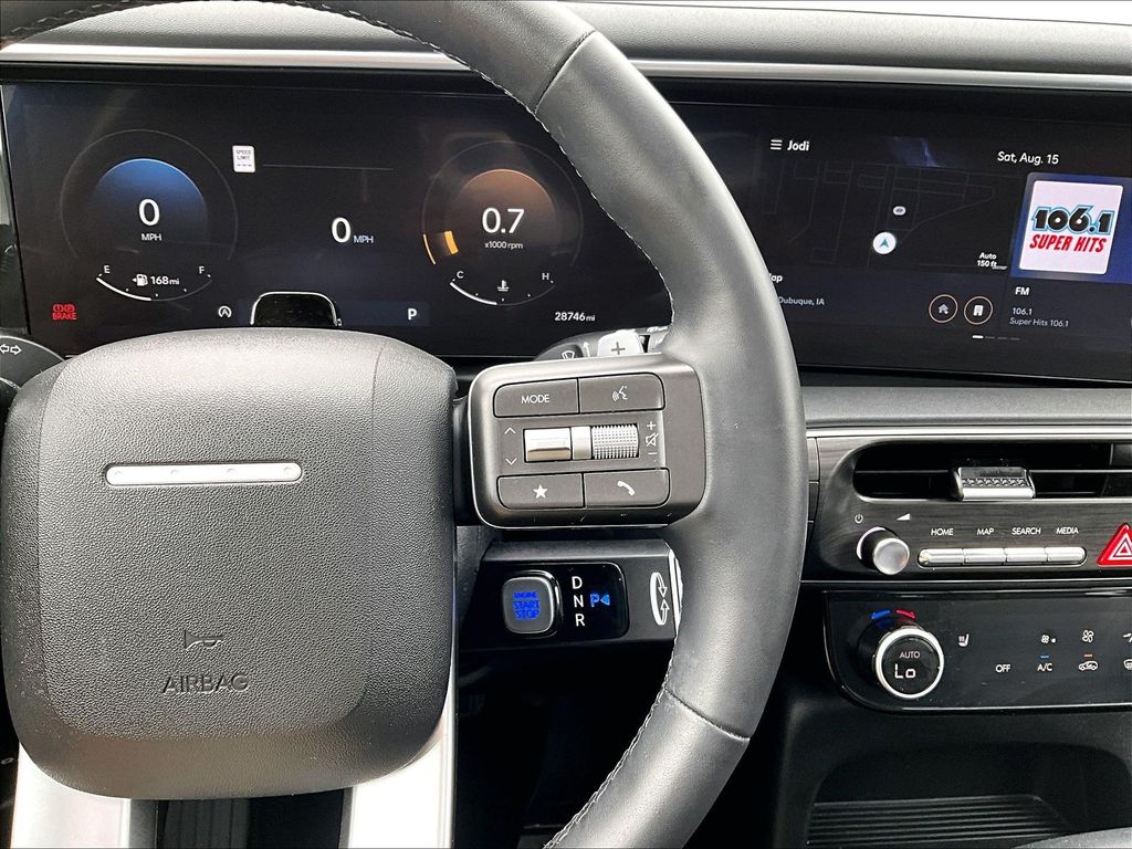 2026 Hyundai Palisade SEL Convenience - Photo 14