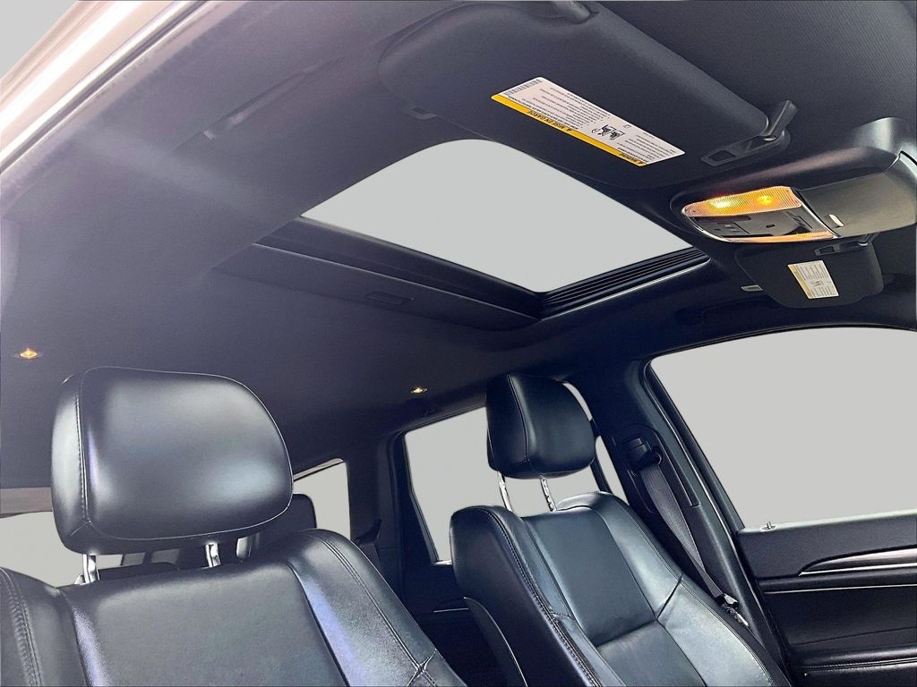 2020 Jeep Grand Cherokee Limited - Photo 30