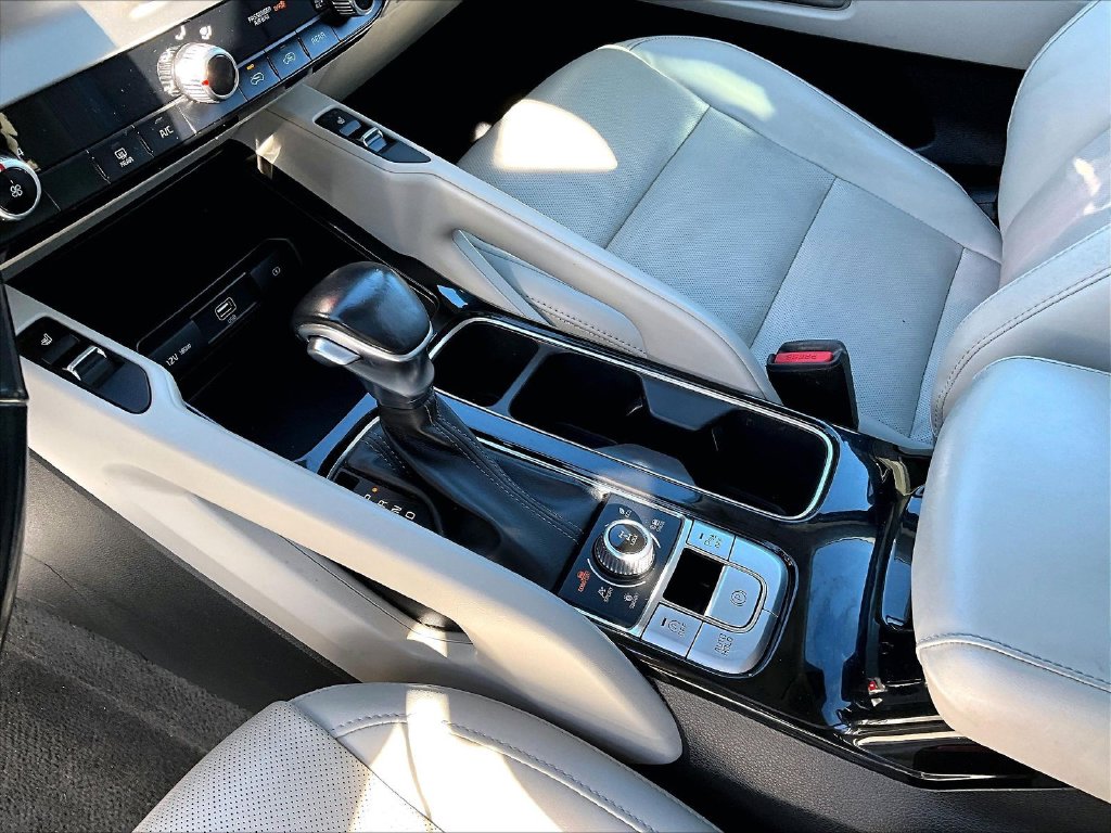 2020 Kia Telluride S - Photo 23