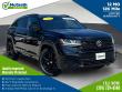 Used 2023 Volkswagen Atlas Cross Sport 2.0T SEL R-Line Black SUV