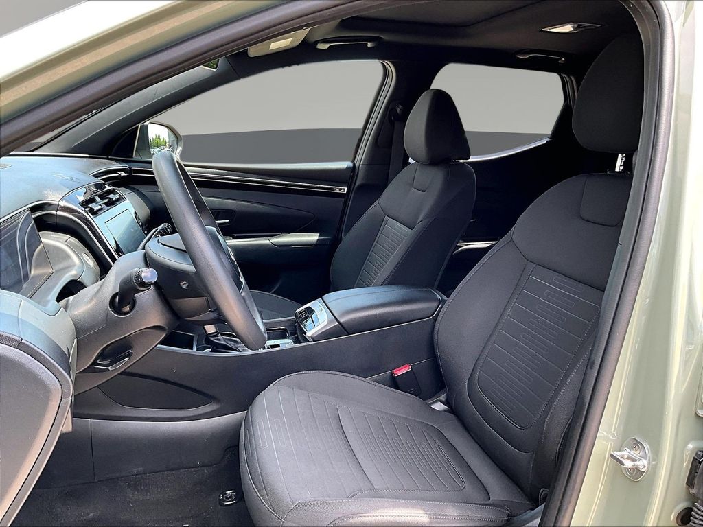 2023 Hyundai Santa Cruz SEL - Photo 26