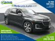 Used 2023 Chevrolet Traverse LT Leather SUV