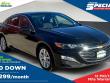 Used 2024 Chevrolet Malibu 1LT Sedan