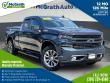 Used 2019 Chevrolet Silverado 1500 RST Truck Double Cab