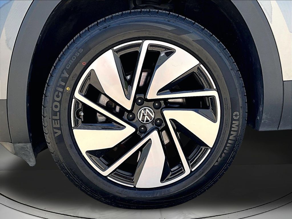 2025 Volkswagen Atlas SE w/Tech - Photo 36