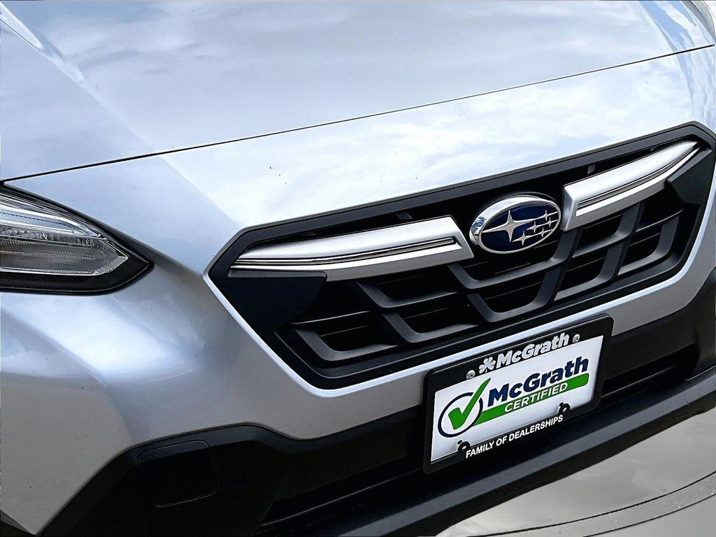 2023 Subaru Crosstrek Limited - Photo 31