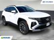 New 2026 Hyundai Tucson Hybrid SEL AWD SUV