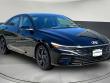 New 2026 Hyundai Elantra SEL Sport Sedan