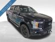 Used 2020 Ford F-150  Truck SuperCrew Cab
