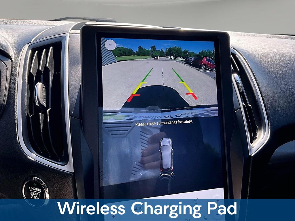2023 Ford Edge SEL - Photo 18