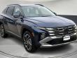 New 2026 Hyundai Tucson Limited AWD SUV