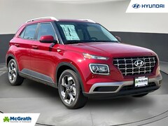 2026 Hyundai Venue SEL SUV