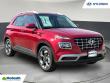 New 2026 Hyundai Venue SEL SUV