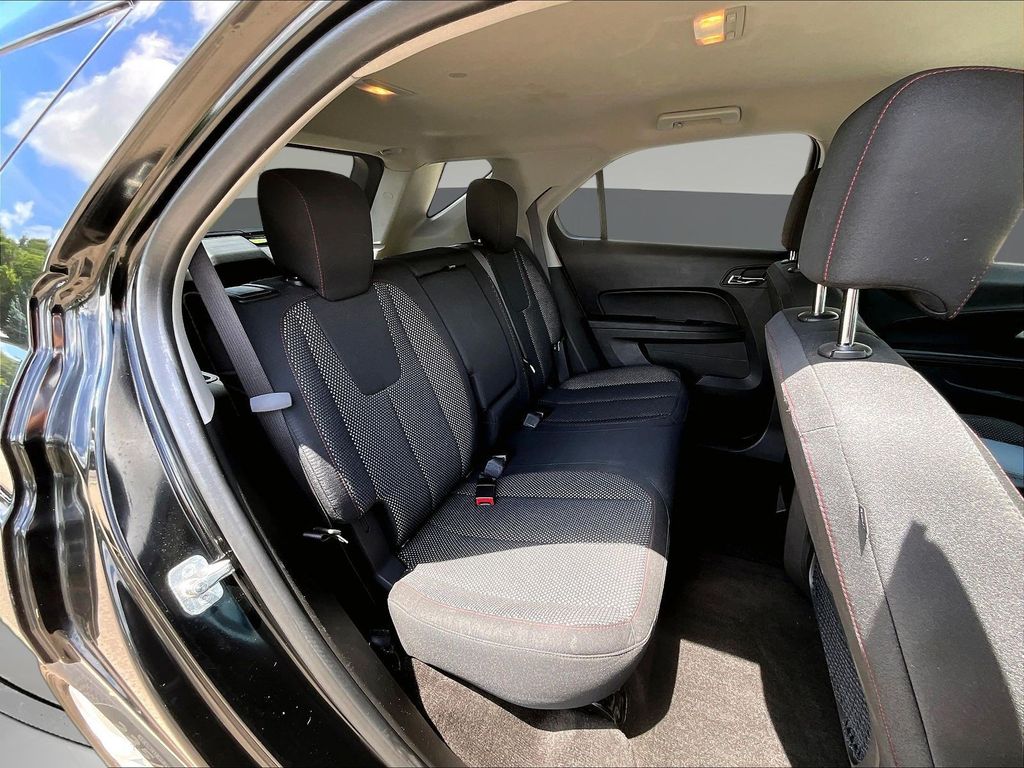 2016 Chevrolet Equinox LT - Photo 28