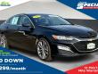 Used 2024 Chevrolet Malibu 2LT Sedan