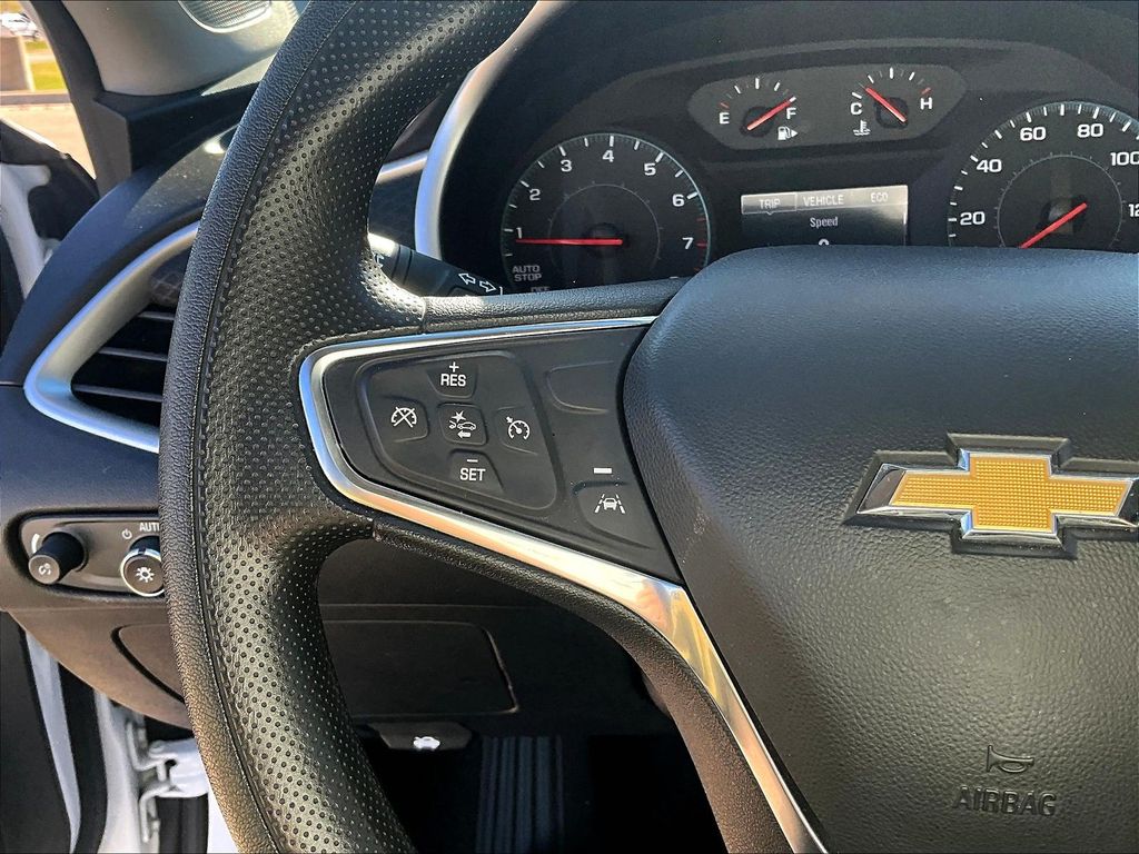 2024 Chevrolet Malibu 1LT - Photo 14