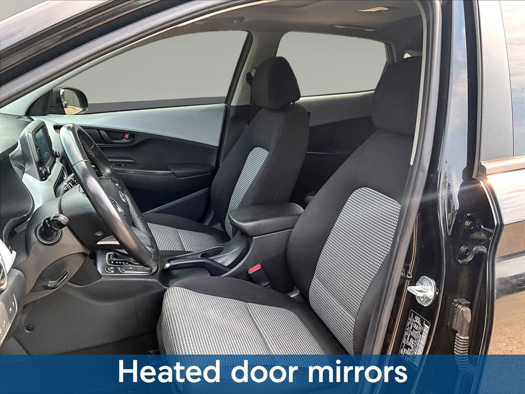 2021 Hyundai Kona SEL Plus - Photo 24